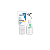 CeraVe - AM Facial Moisturizing Lotion SPF 30 + Gift | MazenOnline